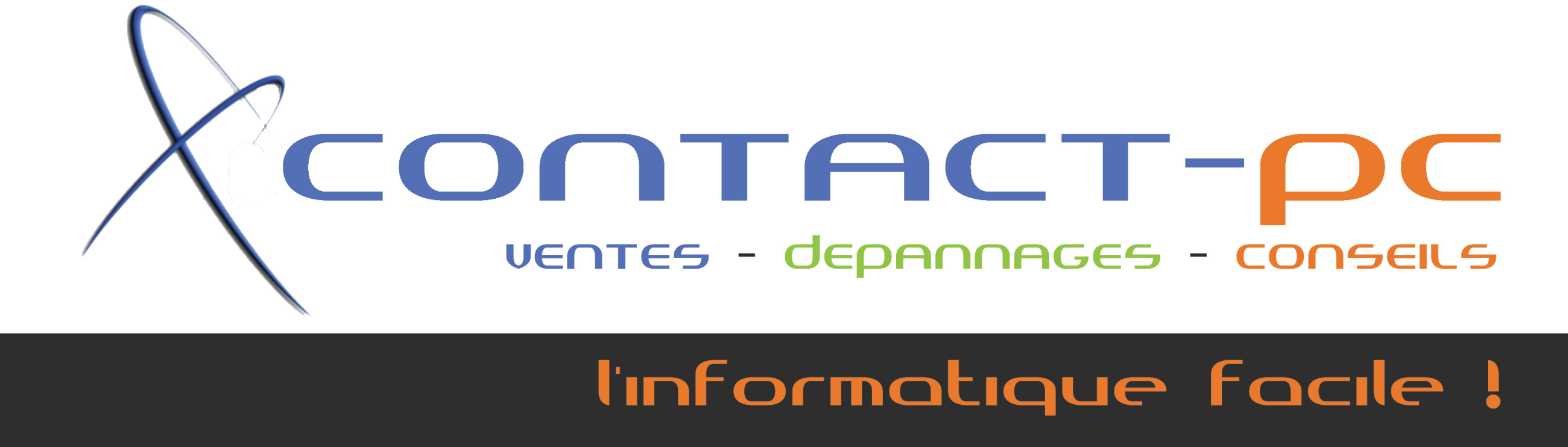 CONTACT PC